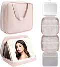 Glint&Glide Travel Makeup Bag by Unknown
