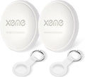 Key Finder, Item Locator Smart Tracker Tag by XEME