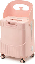 20 Inch Carry On TSA Lock Luggage by Fridtrip