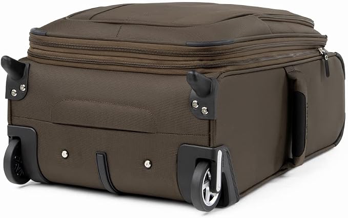 Travelpro Maxlite 5 Softside Expandable Upright 2 Wheel Carry on Luggage - Image 6