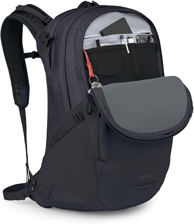 Osprey Tropos Laptop Backpack - Image 6