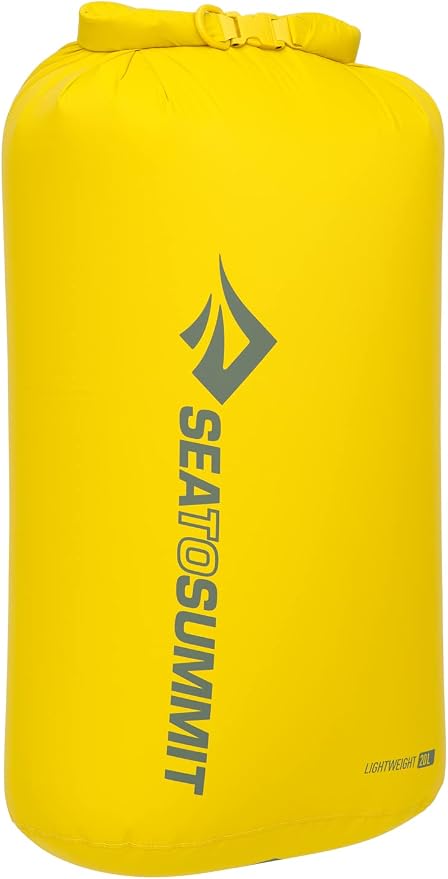 Sea to Summit Lightweight Dry Bag by SeaToSummit