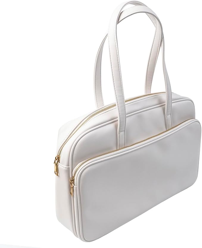 Laptop Tote for Men & Women 14Inch Computer Bags Briefcase Business Office by Unknown
