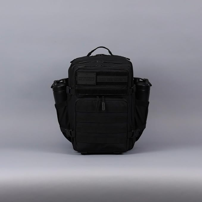 WOLFpak 35L Backpack The Original Backpack. Tactical Bags - Image 9