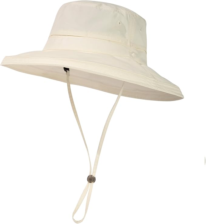 UV 50 Sun Hat for Women Wide Brim by TOPchoiceforEXtraXLXXLXXXLadventures