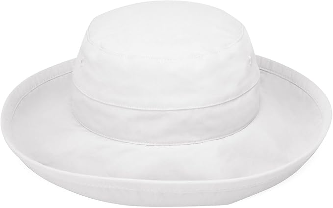 Wallaroo Hat Company Women’s Casual Traveler Sun Hat by WallarooHatCompany