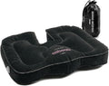 Cabeau Evolution Cushion Portable & Lightweight Inflatable Seat Cushion by Cabeau