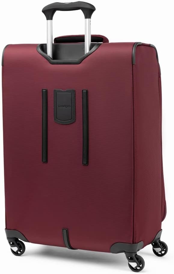 Travelpro Maxlite 5 Softside Expandable Checked Luggage - Image 8