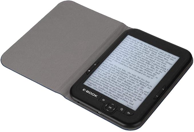 E-Reader, 6 inch E‑Book Reader - Image 8