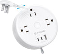 TROND Travel Power Strip by TRONDOfficial