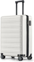 Carry on Luggage 22 X 14 X 9 Airline Approved, 20 Inch Luggage by NINETYGO