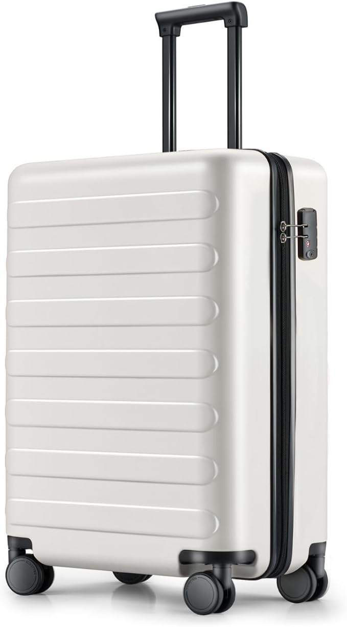 Carry on Luggage 22 X 14 X 9 Airline Approved, 20 Inch Luggage by NINETYGO