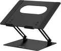 BESIGN LS10 Aluminum Laptop Stand, Ergonomic Adjustable Notebook Stand by BESIGN