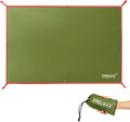 Frelaxy Tent Footprint, Waterproof Camping Tarp, Durable Tent Floor to Elevate by Frelaxy