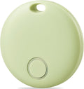 Reyke Smart Tag, Air Tracker Luggage Tracker, Works by Reyke