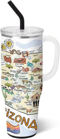 Swig Life 40oz Mega Mug, 40oz Tumbler by SwigLife