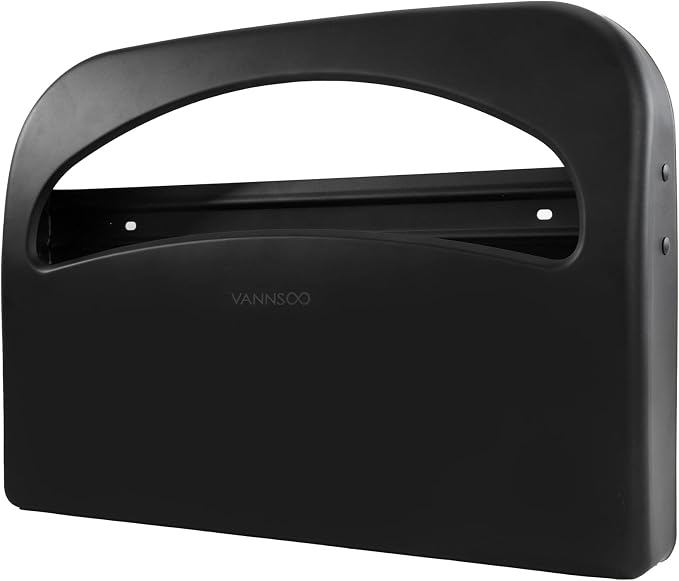 Toilet Seat Cover Dispenser by VANNSOO