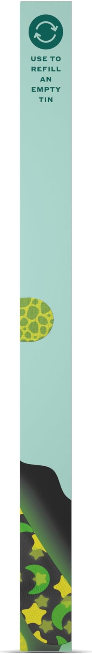Welly Bandage Large Refill Pack | Adhesive Flexible Fabric, Glow-in-The-Dark & - Image 7