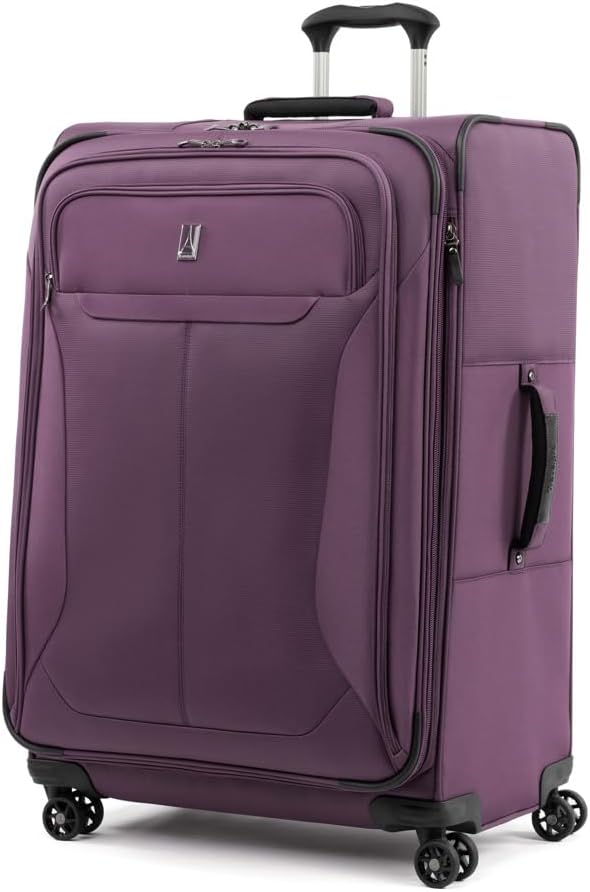 Travelpro Tourlite Softside 3-Piece Set, Expandable Luggage - Image 6