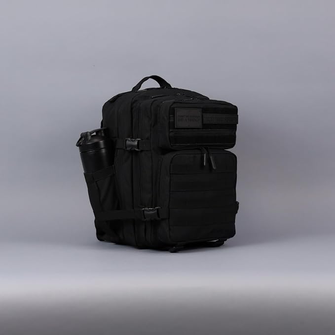 WOLFpak 35L Backpack The Original Backpack. Tactical Bags - Image 10