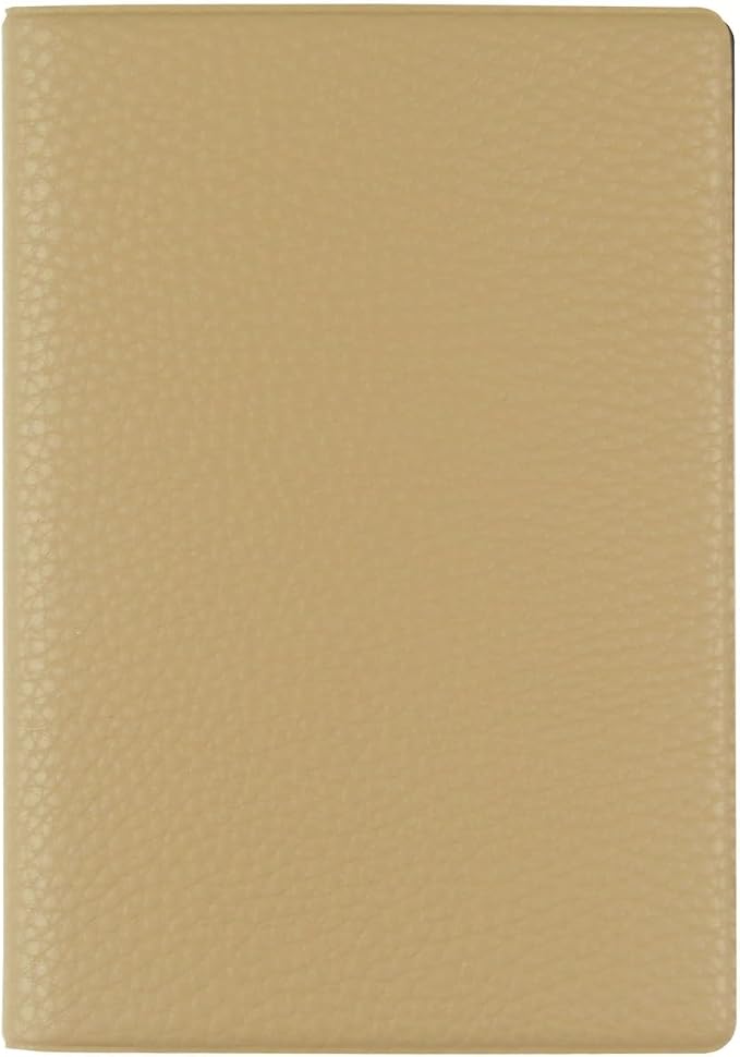 Fenice Classic Passport Cover Holder Wallet Case by Unknown