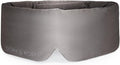 Dore & Rose Deep Sleep Mask Light Blocking, 23 Momme Mulberry Silk Eye Mask by DoreRose