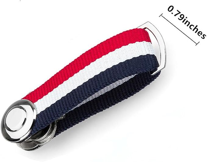 Compact Key Holder - Image 3