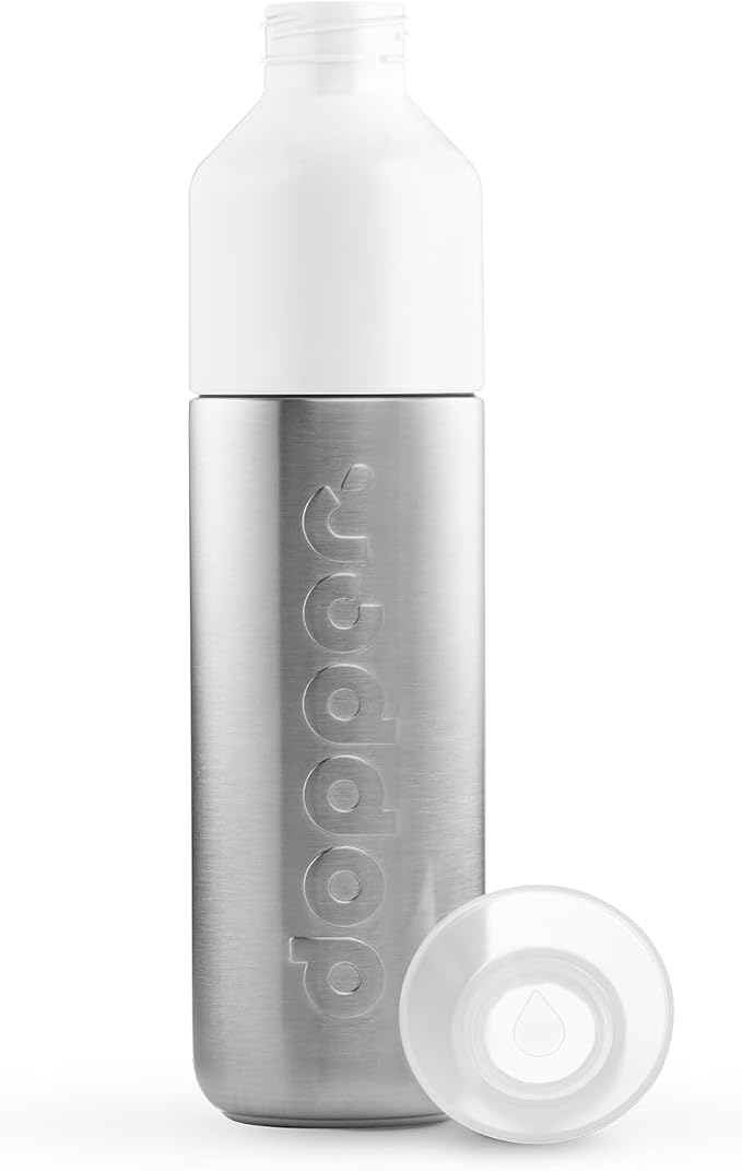 Preserve Dopper Steel Water Bottle - Image 3