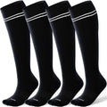 LEVSOX Compression Socks for Pregnant Women 20-30 mmHg Knee High Cute Funny by Levsox