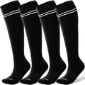 LEVSOX Compression Socks for Pregnant Women 20-30 mmHg Knee High Cute Funny by Levsox