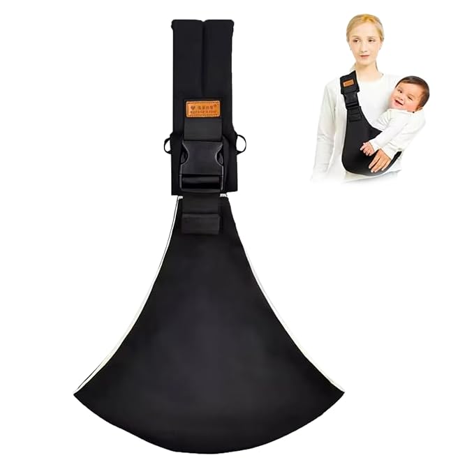 Baby Sling Carrier, Toddler Carrier, 2025 New Baby Sling, Portable and by yemyig