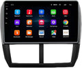 Kunfine Car CarPlay Android Auto Navigation Stereo GPS Radio Reverse Camera by KUNFINE