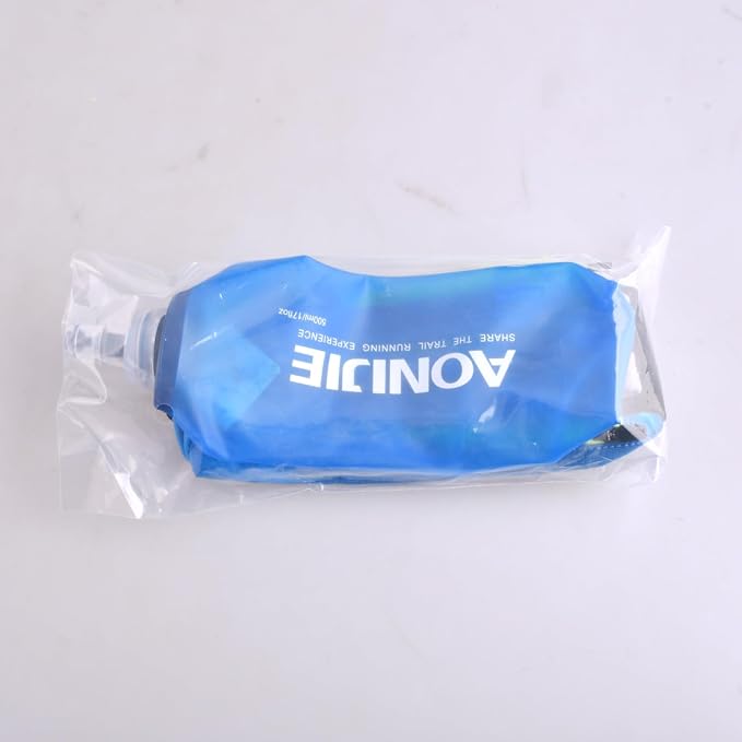 TRIWONDER Handheld Water Bottle - Image 9