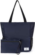 ETidy Large Capacity Foldable Tote Bag by ETidy