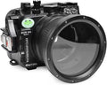Sea frogs Underwater Camera Case Compatible by Seafrogs
