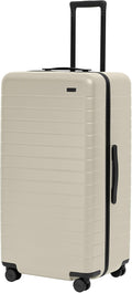 Away Large Trunk Luggage, 31 Inch Hardside Suitcase by Away