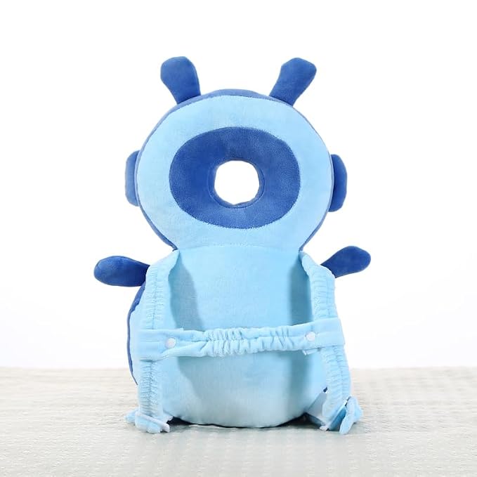 Feidoog Baby Head Protector Cushion Backpack - Image 7