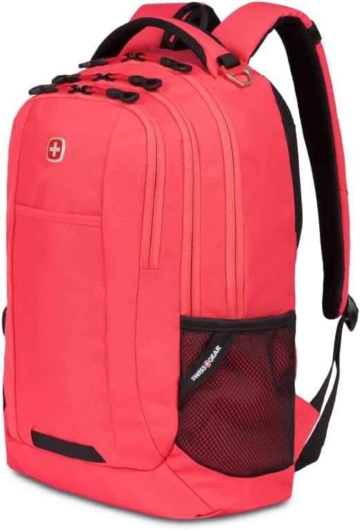 SwissGear Cecil 5505 Laptop Backpack by SwissGear