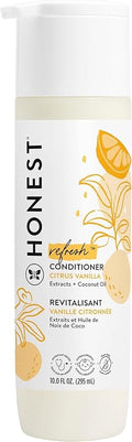 The Honest Company Silicone-Free Conditioner | Gentle by TheHonestCompany