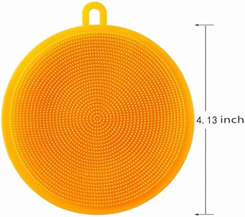 Collapsible Bowl Silicone Collapsible Container Food Storage Containers - Image 7