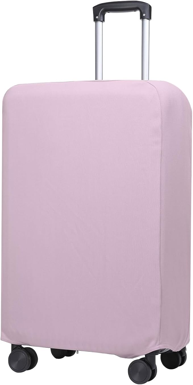 PATIKIL Luggage Cover, Suitcases Covers Elastic Carry on Cover Protector by PATIKIL