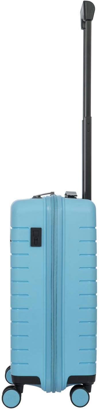 Bric's B|Y Ulisse Spinner Carry-On Suitcase, Lightweight Expandable Hard Shell - Image 5