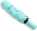 BAODINI Small UV Protection Travel Umbrella Compact by BAODINI
