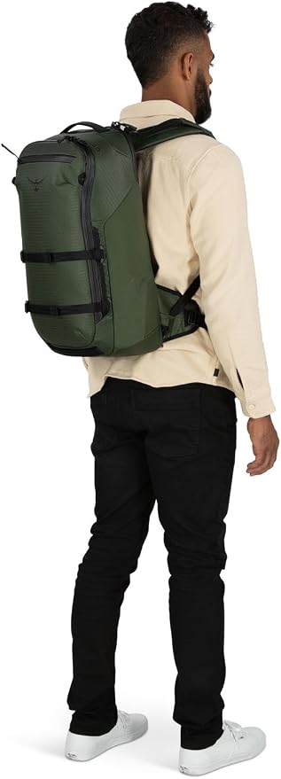 Osprey Archeon 24L Unisex Backpacking Backpack - Image 10