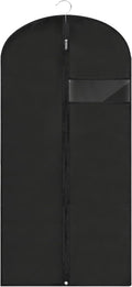 Garment Bags for Hanging Clothes, Dress Bags for Gowns Long by LXLOVESMEggRings