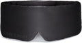 Dore & Rose Deep Sleep Mask Light Blocking, 23 Momme Mulberry Silk Eye Mask by DoreRose