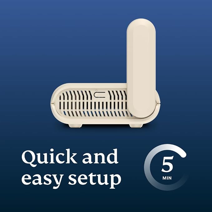 Aircove Go | Portable Wi-Fi 6 VPN Router | Protect Unlimited Devices | Free - Image 8