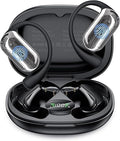 AI Translation Earbuds Real-Time, 144 Languages & Accents, 4-in-1 Open Ear by KOSERNT