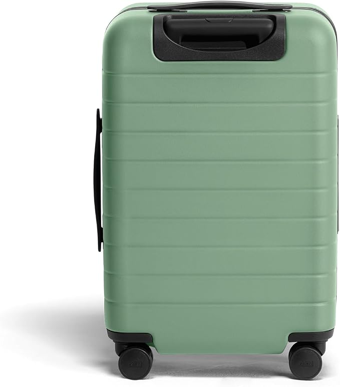 Away Carry-On Luggage, Lightweight Hardside Suitcase - Image 7