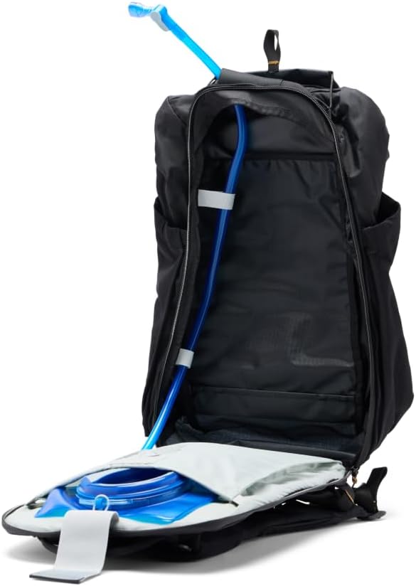 Peak Design Outdoor Backpack 45L, Lightweight Internally-Framed Backpack - Image 2